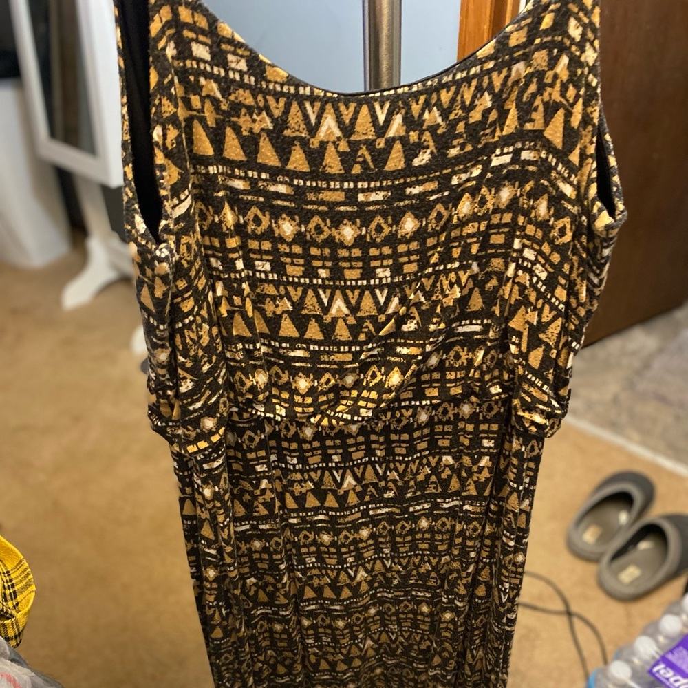 Maxi dress women’s